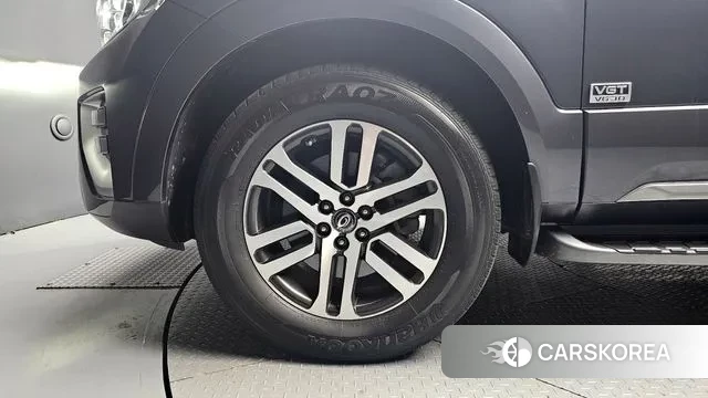 Kia Mohave Master id 3488890 из Кореи 15