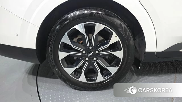 Kia Carnival 4th generation id 4428295 из Кореи 28