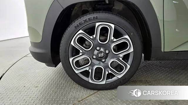 Hyundai Casper id 3053933 из Кореи 15