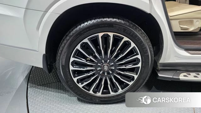 Hyundai Palisade id 4268152 из Кореи 32