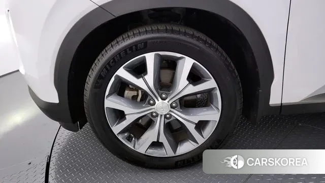 Hyundai Palisade id 3459874 из Кореи 15