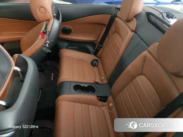 Mercedes-Benz C-Class W205 id 3795701 из Кореи 5