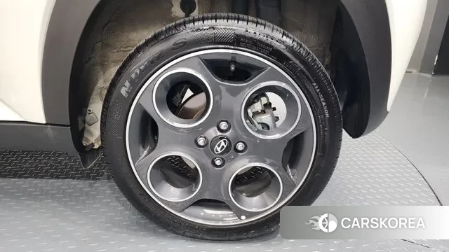 Hyundai The New Casper id 3405057 из Кореи 15