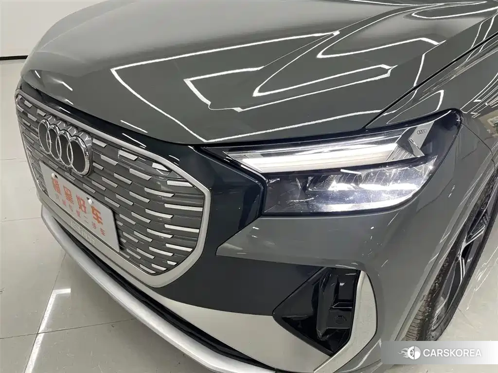 Audi Q4 id 4559673 из Китая 11