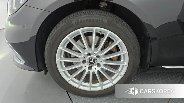 Mercedes-Benz E-Class W213 id 4646682 из Кореи 25