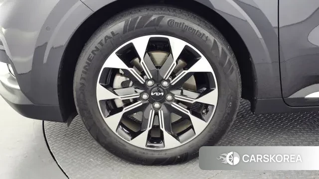 Kia Carnival 4th generation id 3680112 из Кореи 15