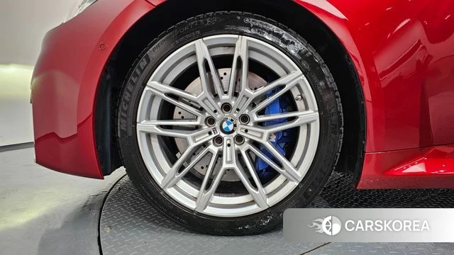 BMW M2 (G87) id 4715025 из Кореи 15