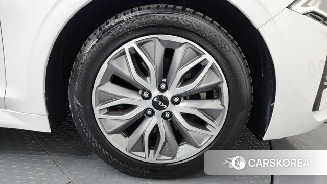 Kia K5 Hybrid 3rd Generation id 3865664 из Кореи 15