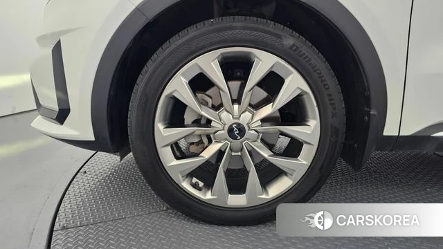 Kia Sorento 4th Generation id 4636582 из Кореи 30