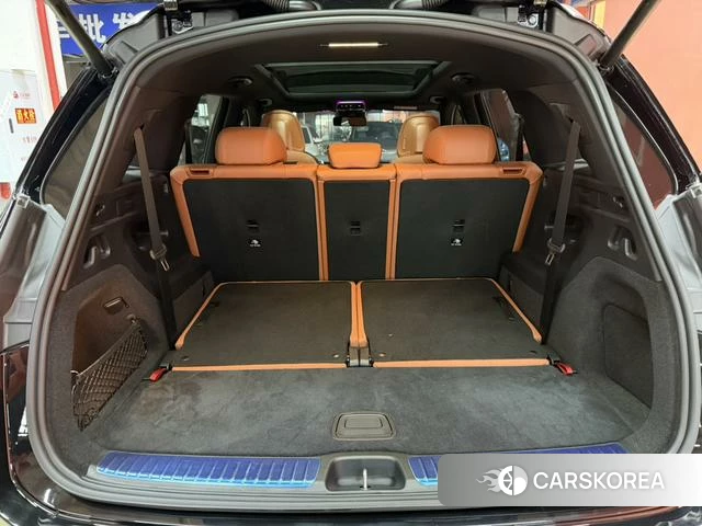 Mercedes-Benz GLC id 4272686 из Китая 24