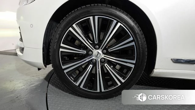 Volvo S90 id 4308824 из Кореи 32