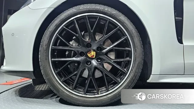 Porsche Panamera (971) id 3593096 из Кореи 15