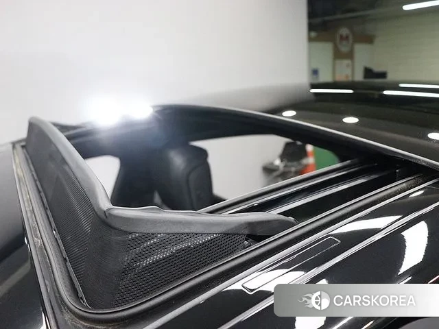 Mercedes-Benz S-Class W223 id 3483509 из Кореи 10