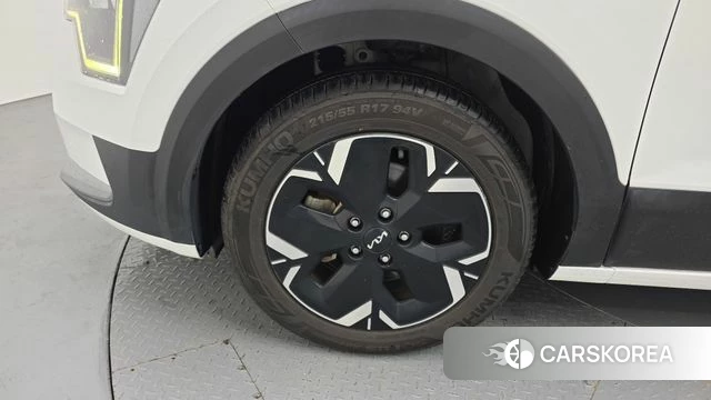 Kia Di All New Niro EV id 4753938 из Кореи 15