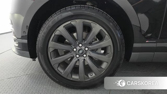 Land Rover Range Rover Velar id 4775871 из Кореи 33