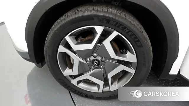 Hyundai The New Palisade id 3241519 из Кореи 15