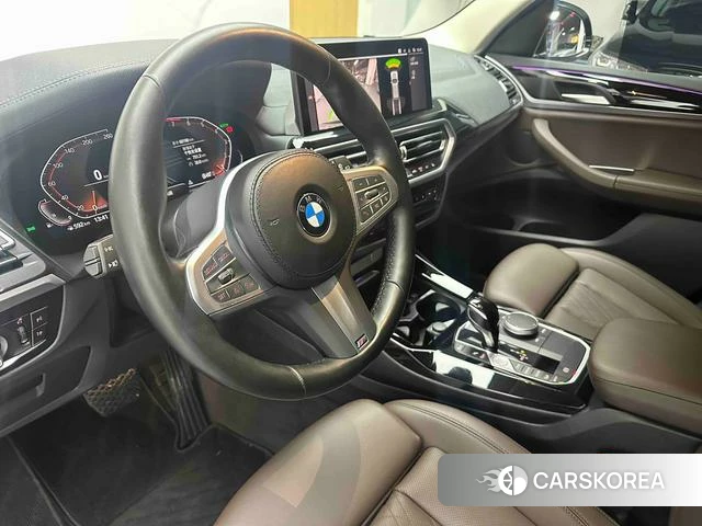BMW X3 id 3993404 из Китая 28