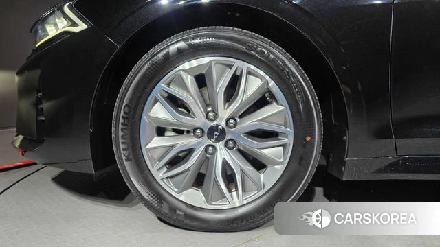 Kia K5 Hybrid 3rd Generation id 4871545 из Кореи 31