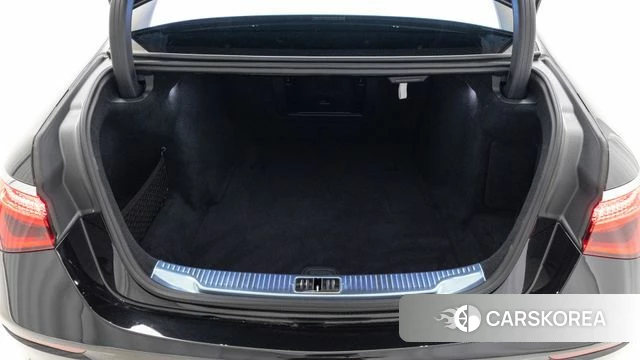 Mercedes-Benz S-Class W223 id 4602186 из Кореи 14