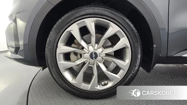 Kia Sorento 4th Generation id 3462985 из Кореи 15