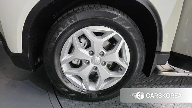 Ssangyong The New Rexton Sport id 4382723 из Кореи 15