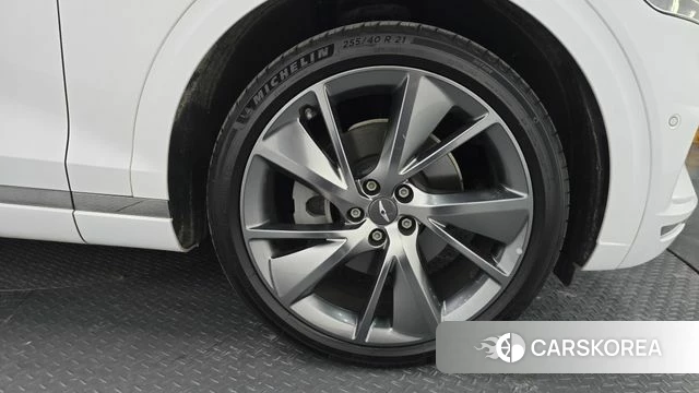 Genesis GV70 id 3827345 из Кореи 15