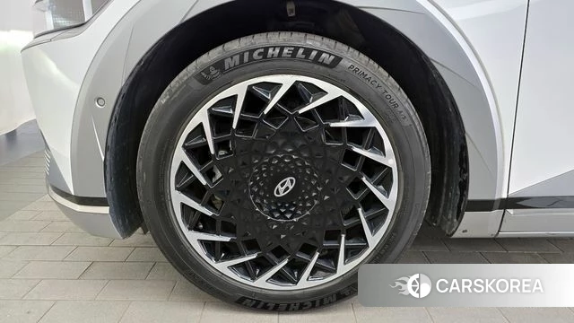 Hyundai Ionic 5 id 3858975 из Кореи 15