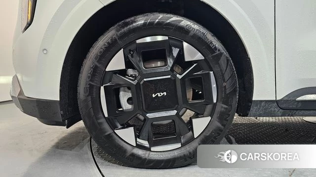 Kia The New Carnival 4th Generation id 4602328 из Кореи 31