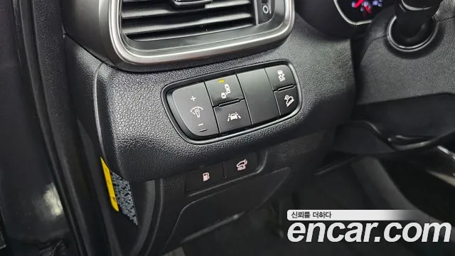 Kia The New Sorento id 2762025 из Кореи 15