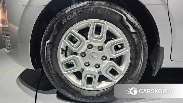 Hyundai Staria id 4630801 из Кореи 15