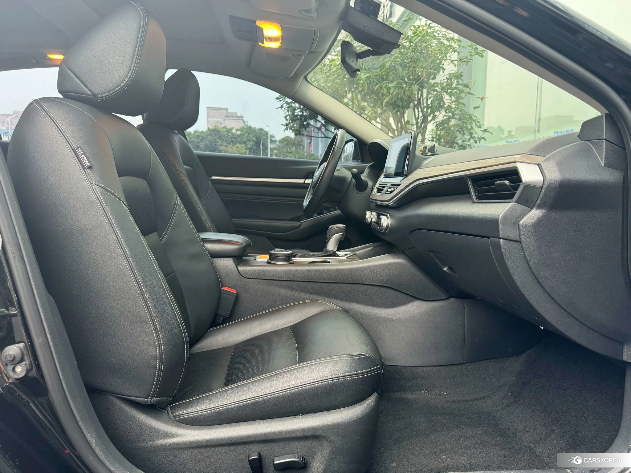 Nissan Teana id 4455830 из Китая 7