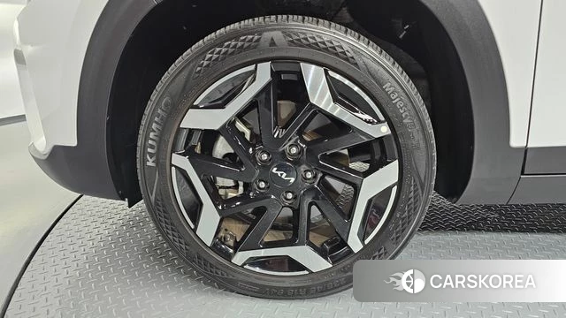 Kia The New Seltos id 4630288 из Кореи 29