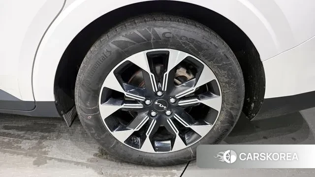 Kia Carnival 4th generation id 3645567 из Кореи 15