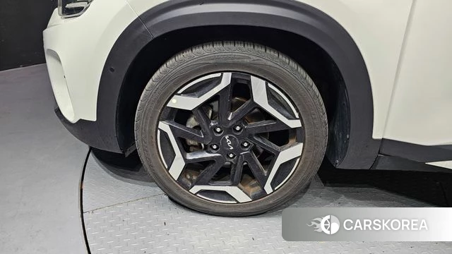 Kia The New Seltos id 4293023 из Кореи 25