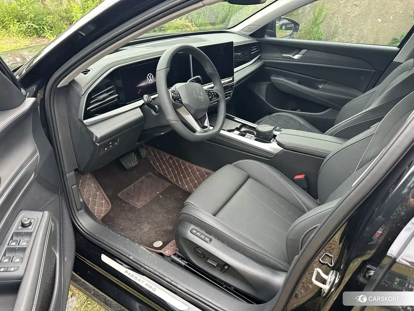 Volkswagen Passat id 4644375 из Китая 10