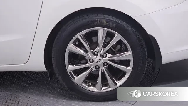 Kia The New Carnival id 3033974 из Кореи 15