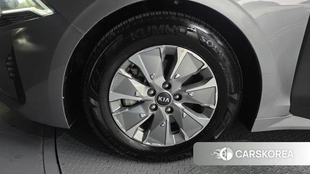 Kia K5 Hybrid 3rd Generation id 3852866 из Кореи 15