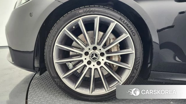 Mercedes-Benz E-Class W213 id 3898468 из Кореи 15