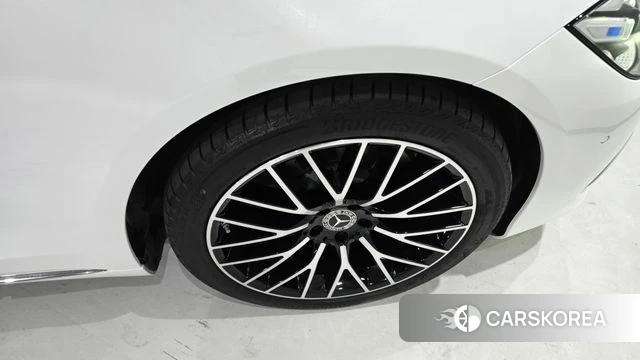 Mercedes-Benz S-Class W223 id 4729631 из Кореи 15