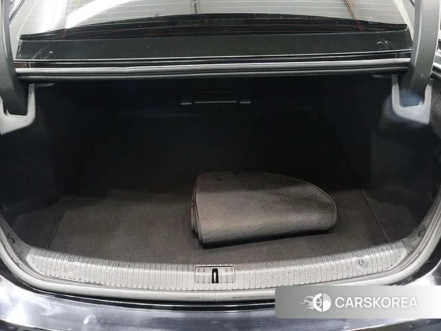 Renault Korea (Samsung) SM6 id 3766722 из Кореи 15