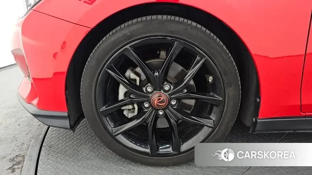 Hyundai Veloster (JS) id 3709188 из Кореи 15