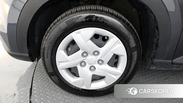 Hyundai Venue id 3562486 из Кореи 15