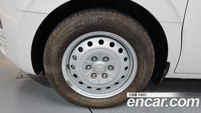 Hyundai Staria id 2920396 из Кореи 15