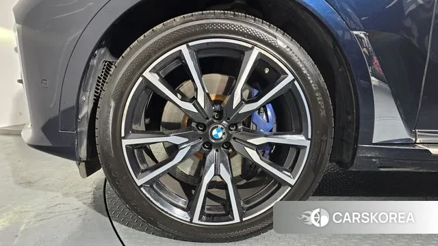 BMW X7 (G07) id 3764426 из Кореи 15