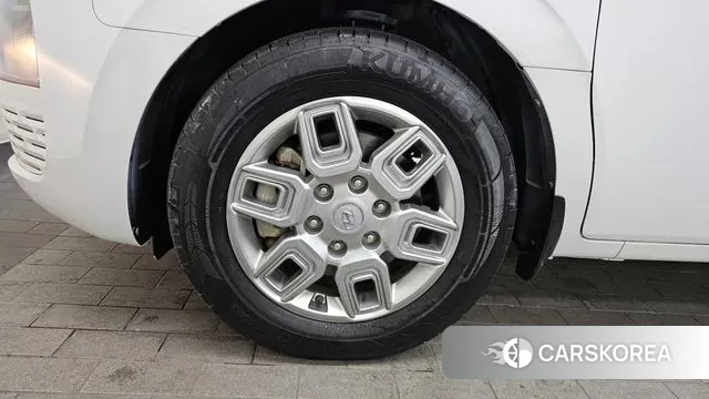 Hyundai Staria id 3610652 из Кореи 15