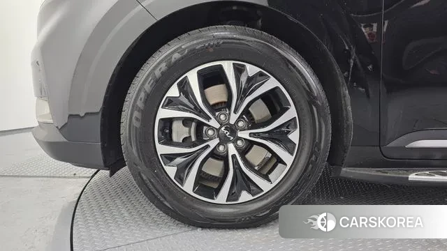 Kia Carnival 4th generation id 3590921 из Кореи 15