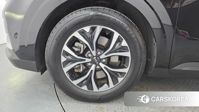 Kia Carnival 4th generation id 4309400 из Кореи 24