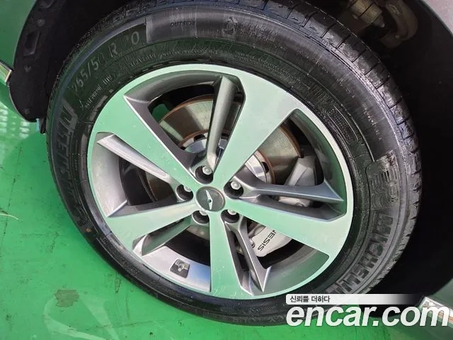 Genesis GV80 id 2906729 из Кореи 15