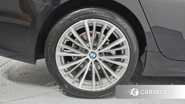 BMW 3 Series (G20) id 4769313 из Кореи 26