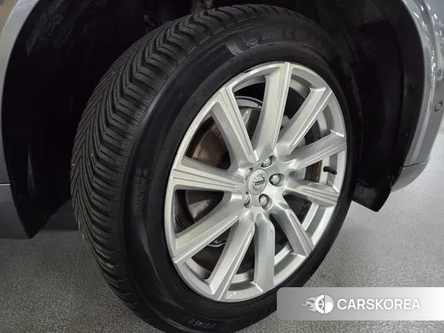 Volvo XC90 second Generation id 2991327 из Кореи 15